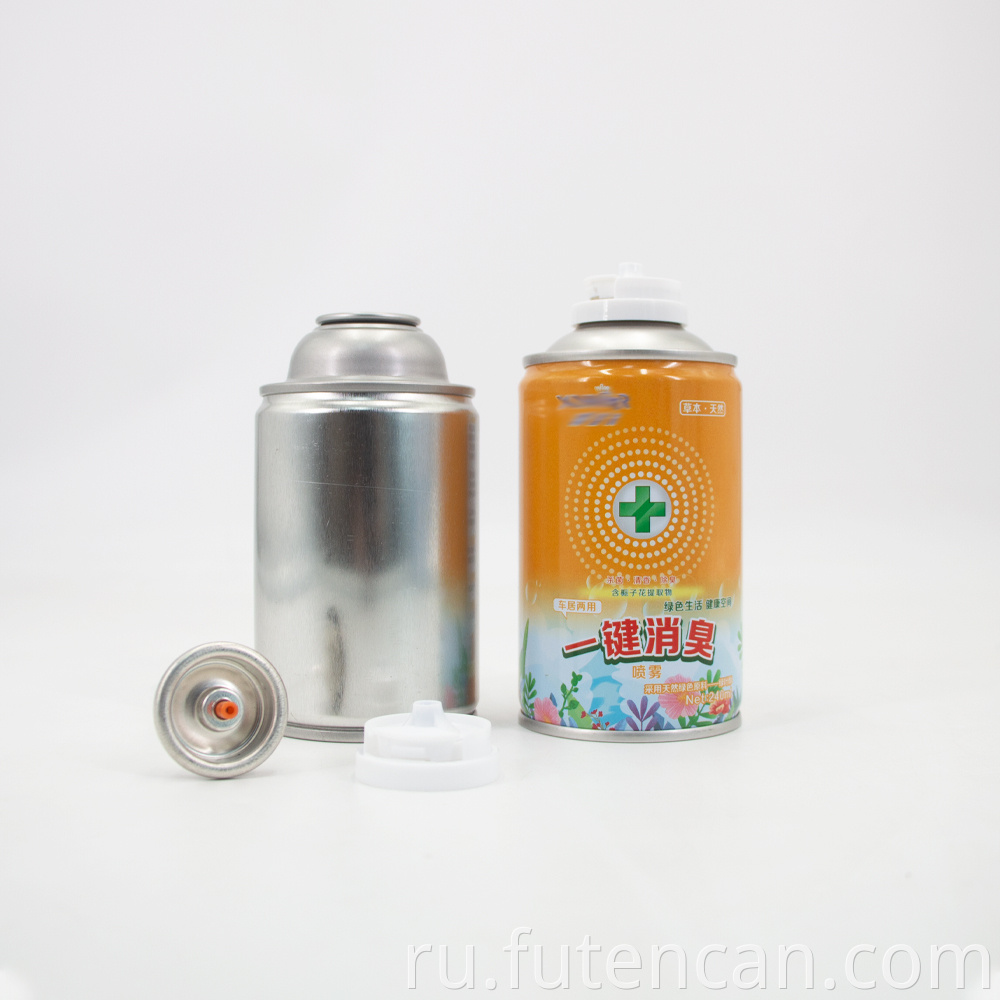 240ml Air Freshener Can